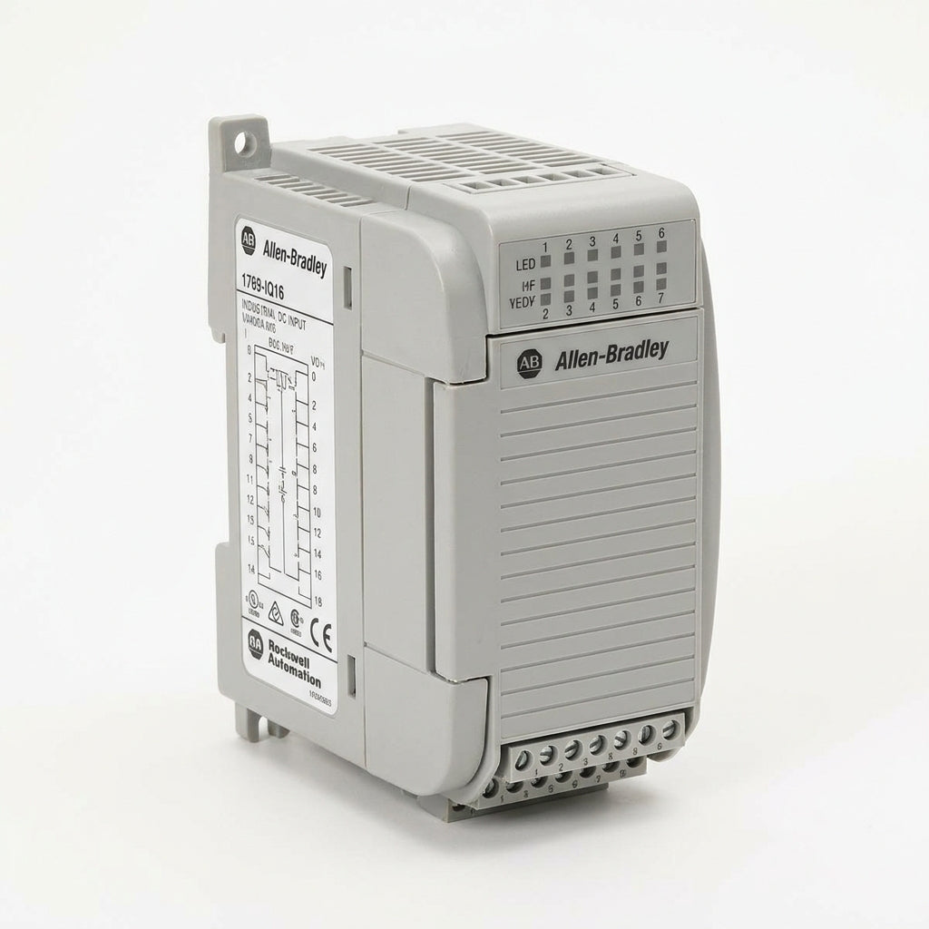 Allen-Bradley 1769-IQ16