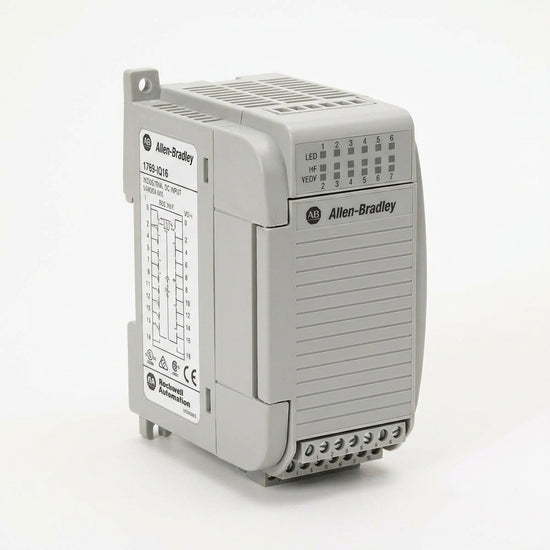 Allen-Bradley 1769-IQ16