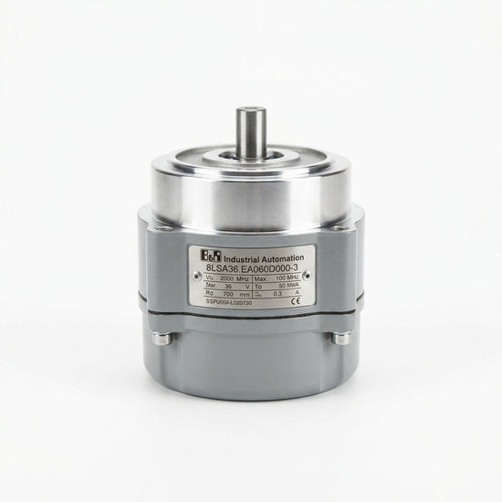B&R Industrial Automation 8LSA36.EA060D000-3