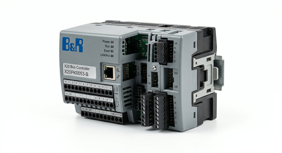 B&R X20PK0053-B