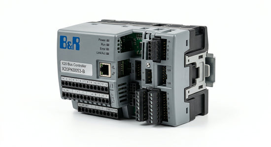 B&R X20PK0053-B