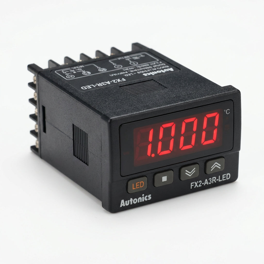 Autonics FX2-A3R-LED