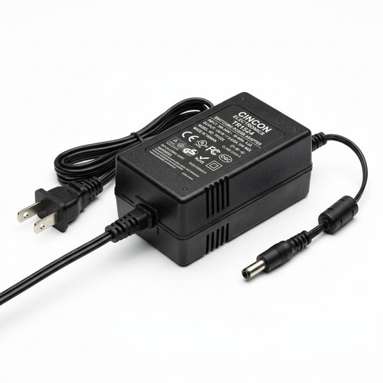 Power Adaptor Tr1524 Cincon Electronics