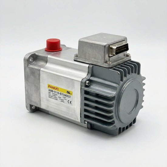FANUC A06B-0116-B704#0037