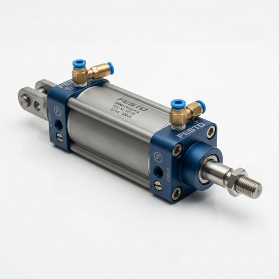 FESTO DSNU-25-10-P-A