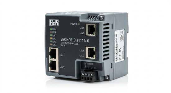 B&R 8ECH0010.1111A-0
