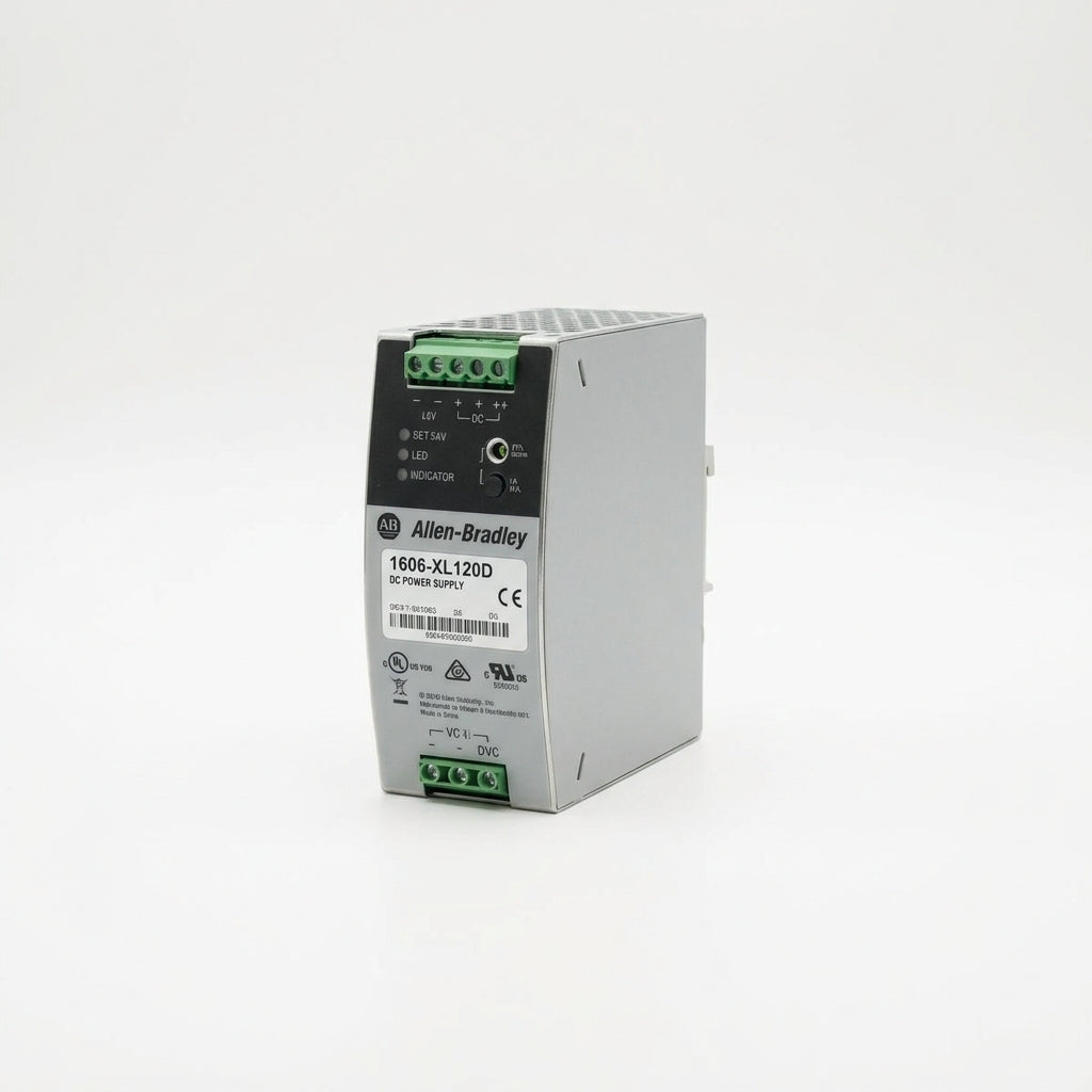 Allen-Bradley 1606-XL120D
