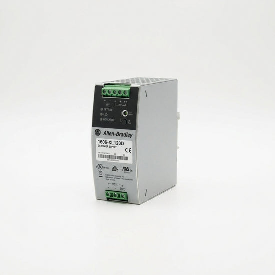 Allen-Bradley 1606-XL120D