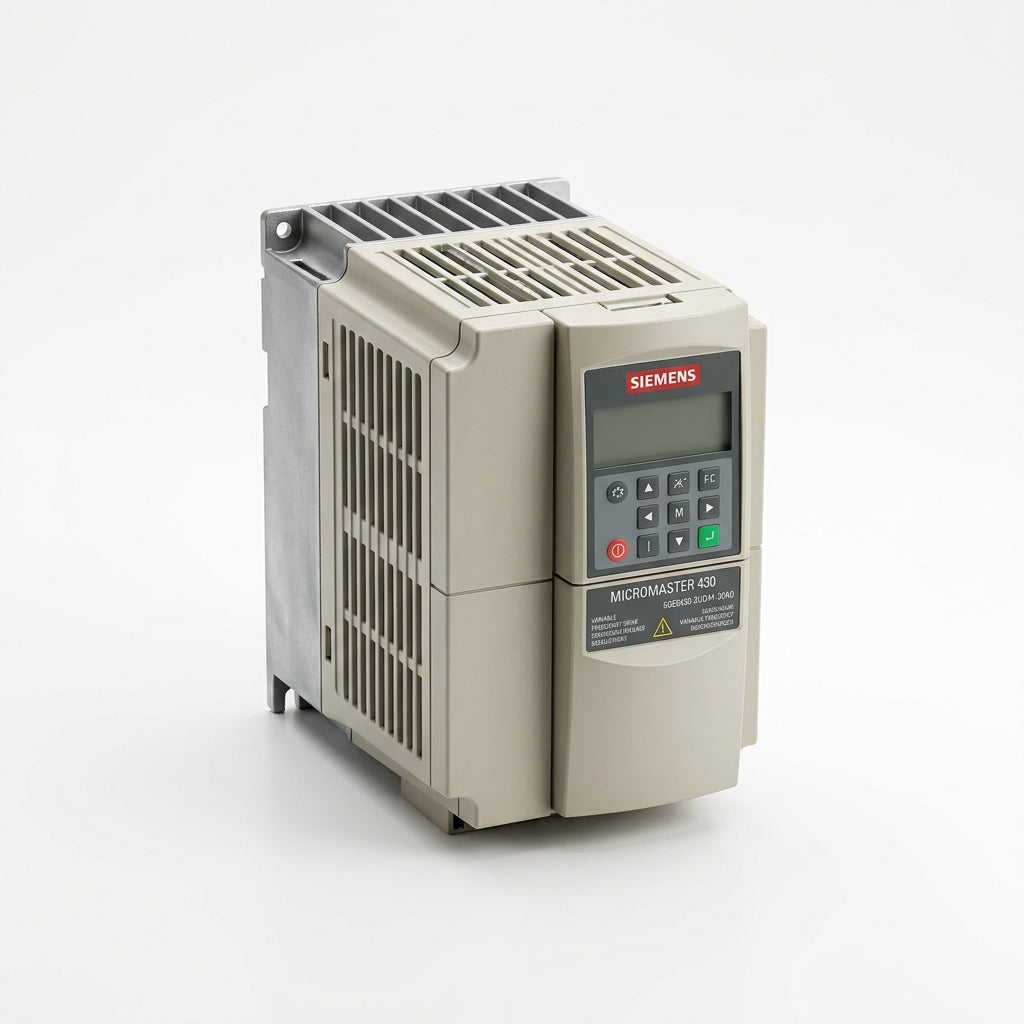 Siemens 6SE6430-2UD41-3FA0