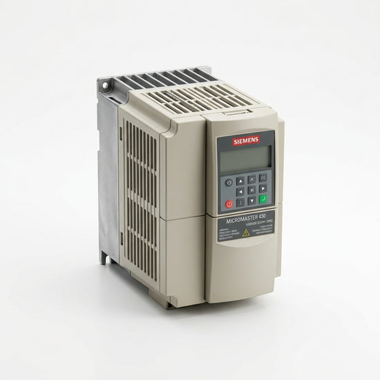 Siemens 6SE6430-2UD41-3FA0