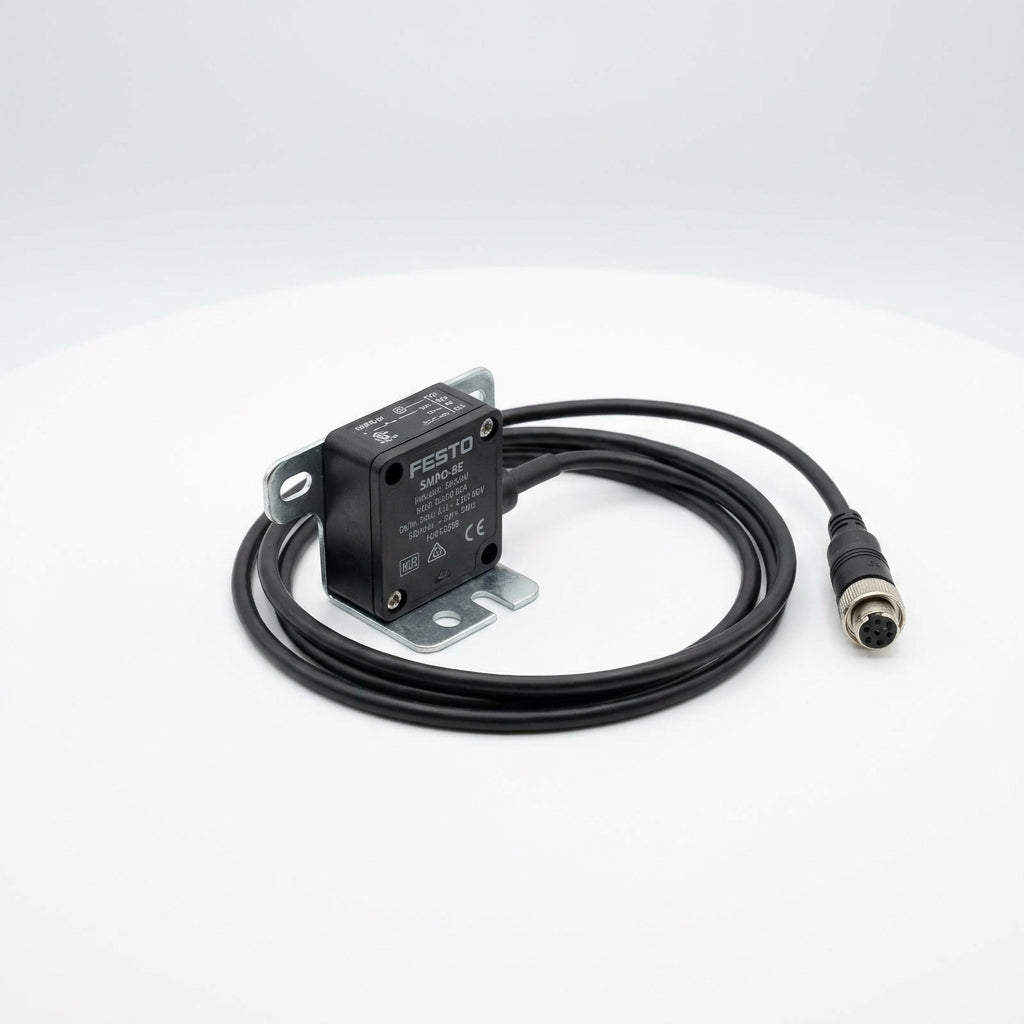 Festo SMPO-8E