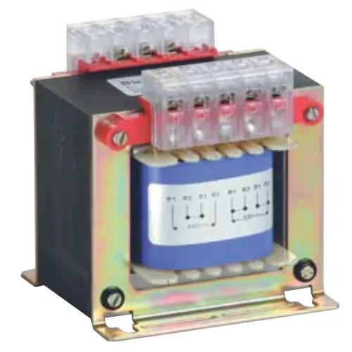 TRANS DE CONTROL 750 VA 440VPRI 220-127S
