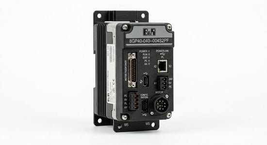 B&R 8GP40-040--004S2PF