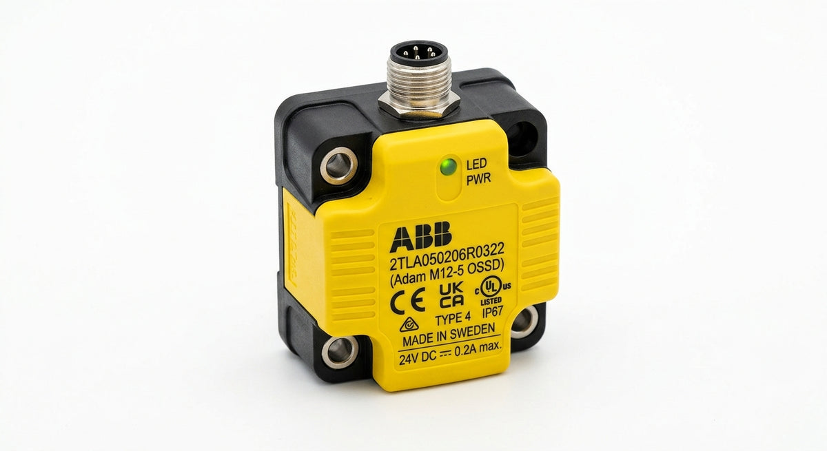 ABB 2TLA050206R0322