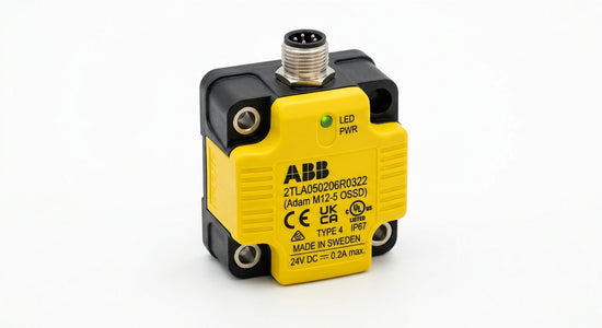 ABB 2TLA050206R0322