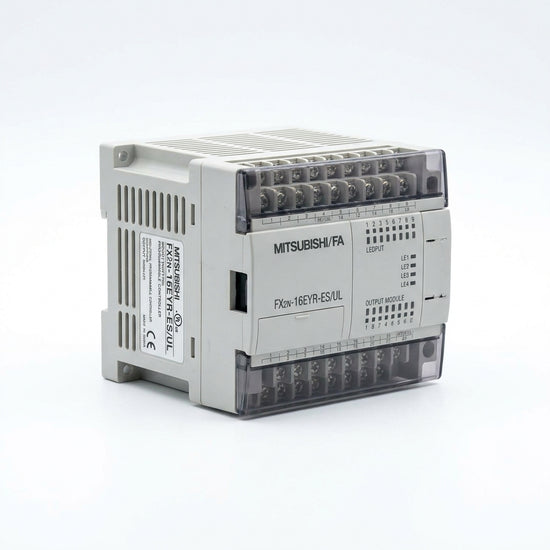 MITSUBISHI/FA FX2N-16EYR-ES/UL