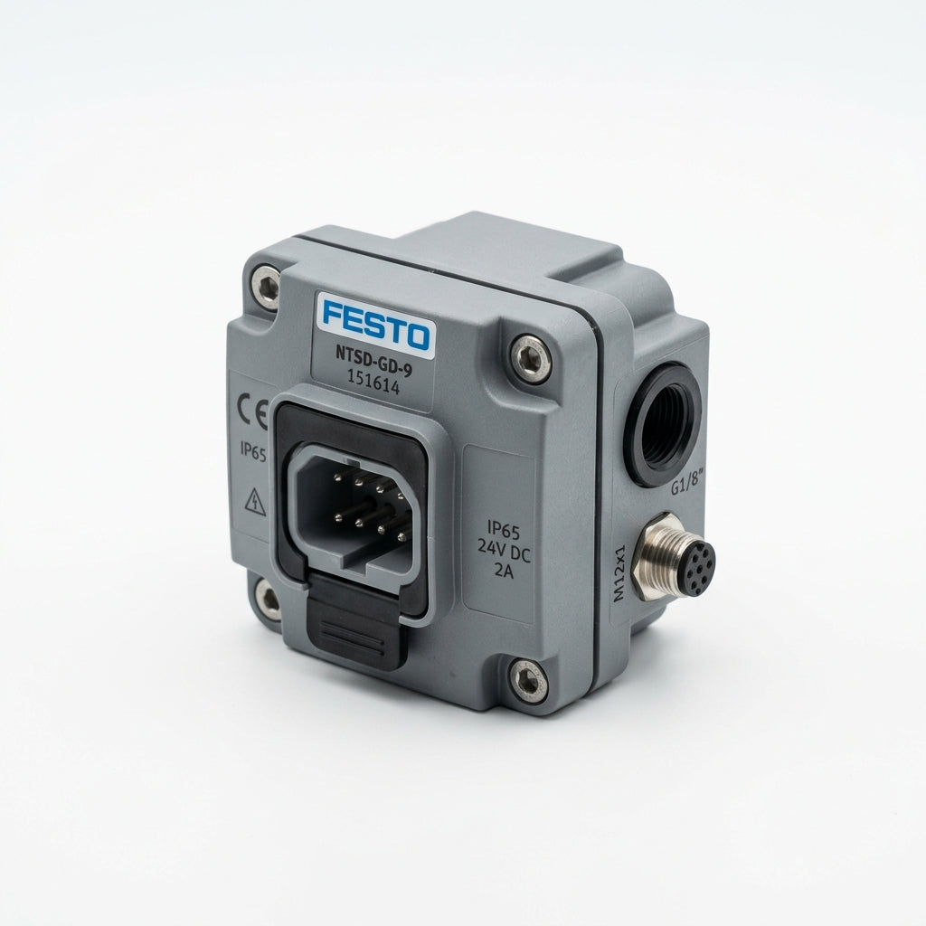 FESTO NTSD-GD-9