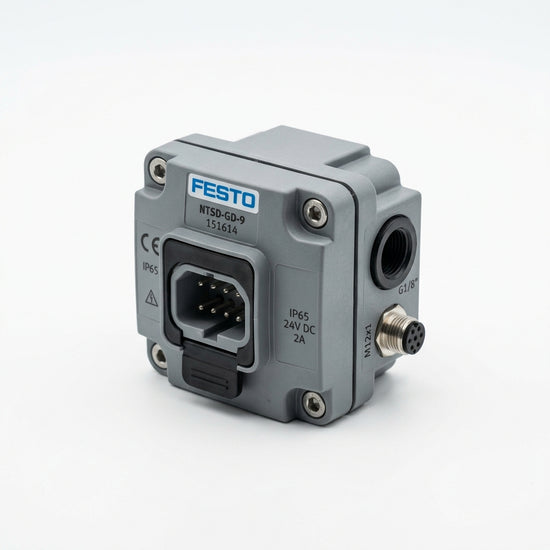 FESTO NTSD-GD-9