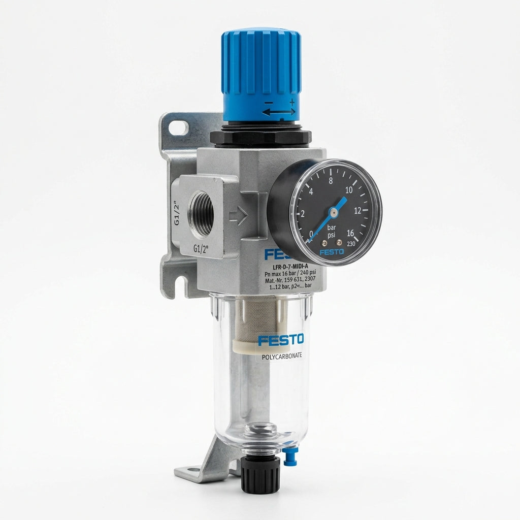 FESTO LFR-D-7-MIDI-A
