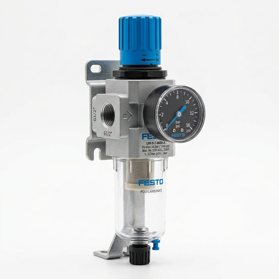 FESTO LFR-D-7-MIDI-A