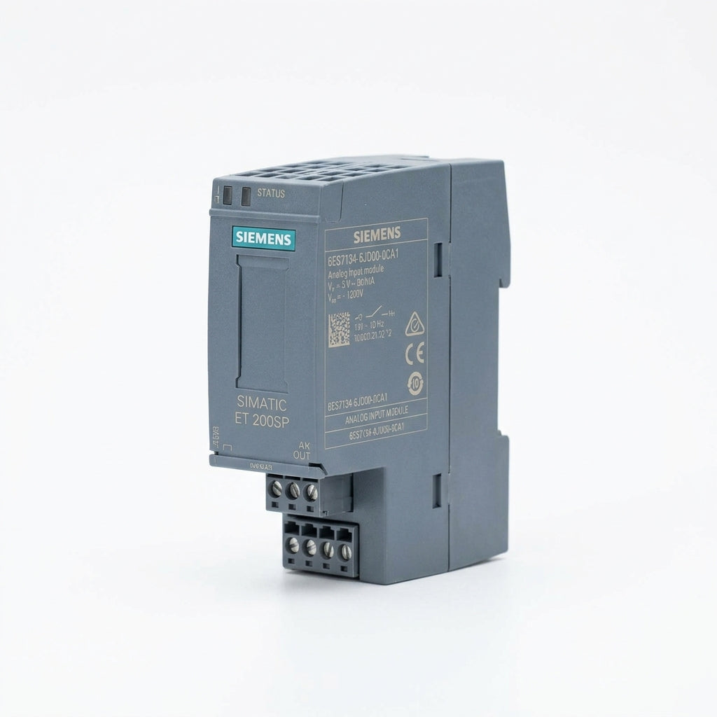 SIEMENS/FA 6ES7134-6JD00-0CA1