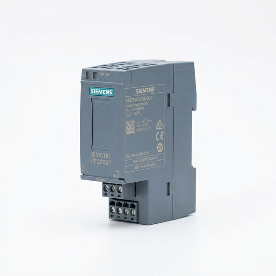 SIEMENS/FA 6ES7134-6JD00-0CA1