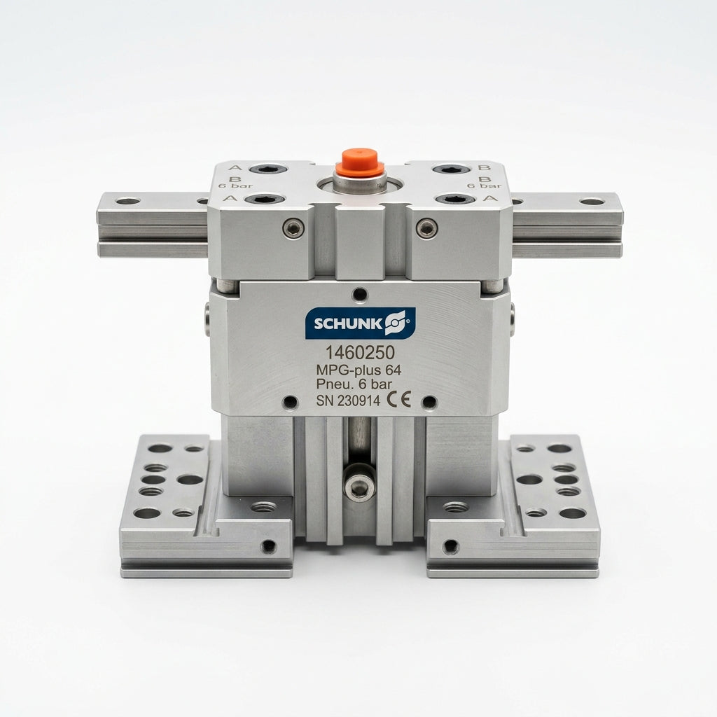 SCHUNK 1460250