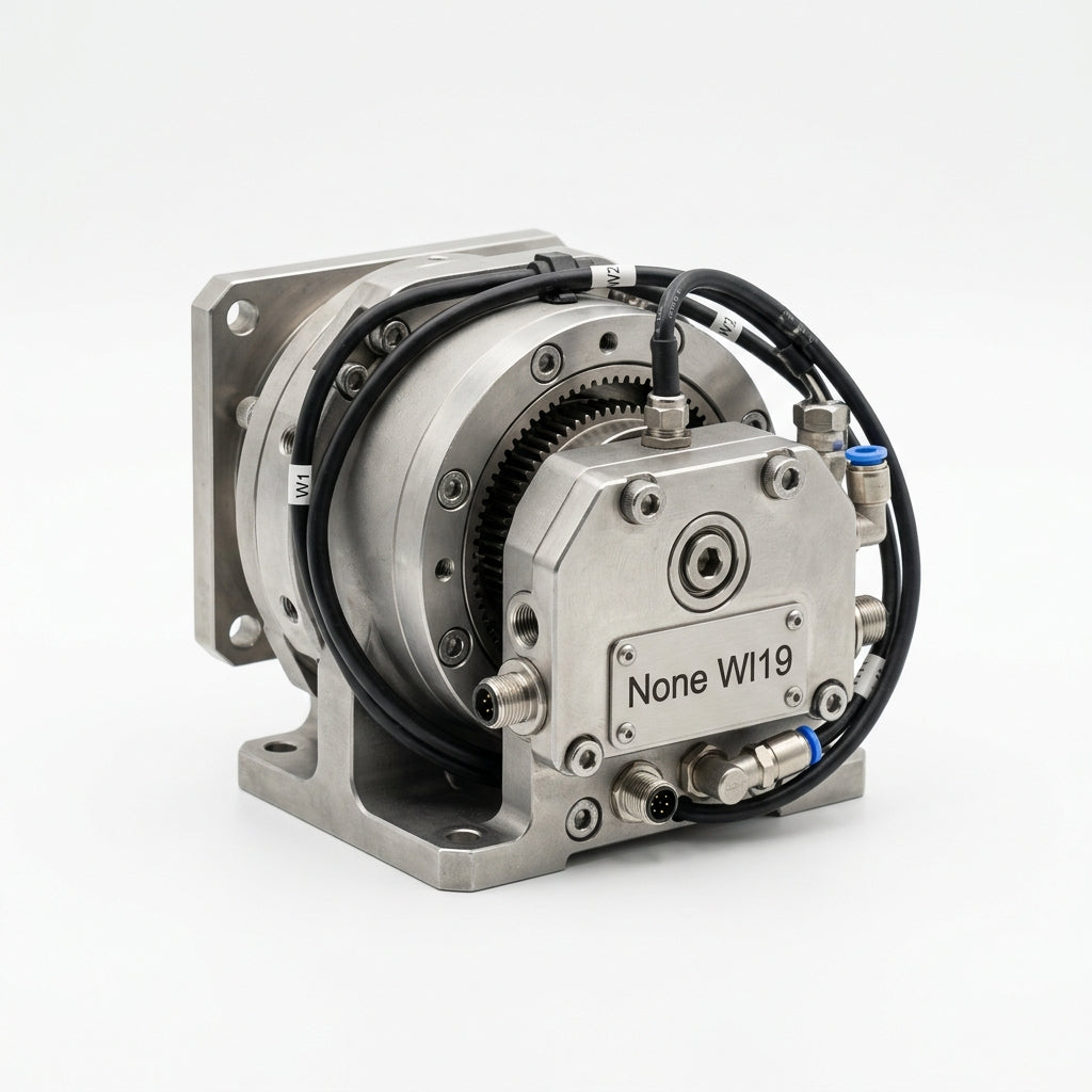 Wl19 Detector Magnético De Apertura