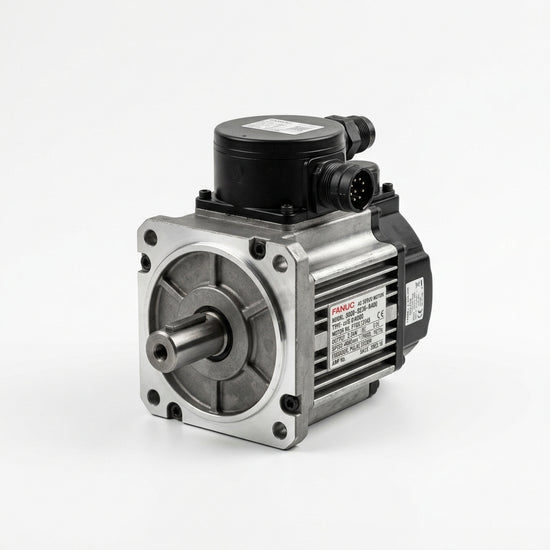 FANUC A06B-0236-B400