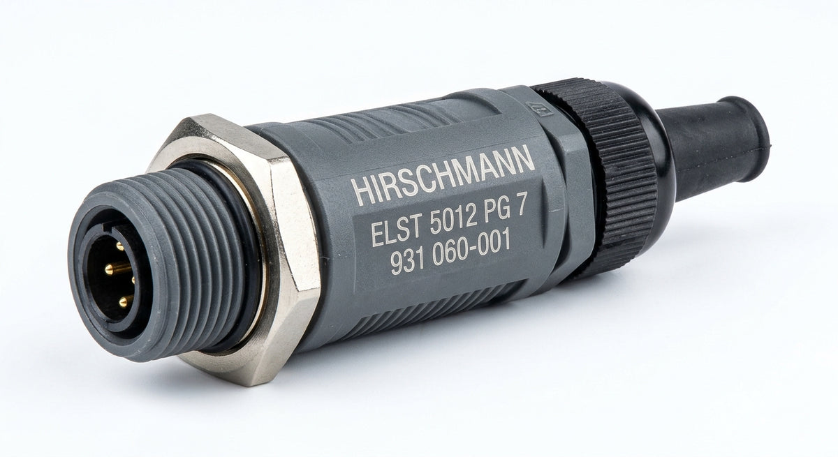 HIRSCHMANN ELST 5012 PG 7