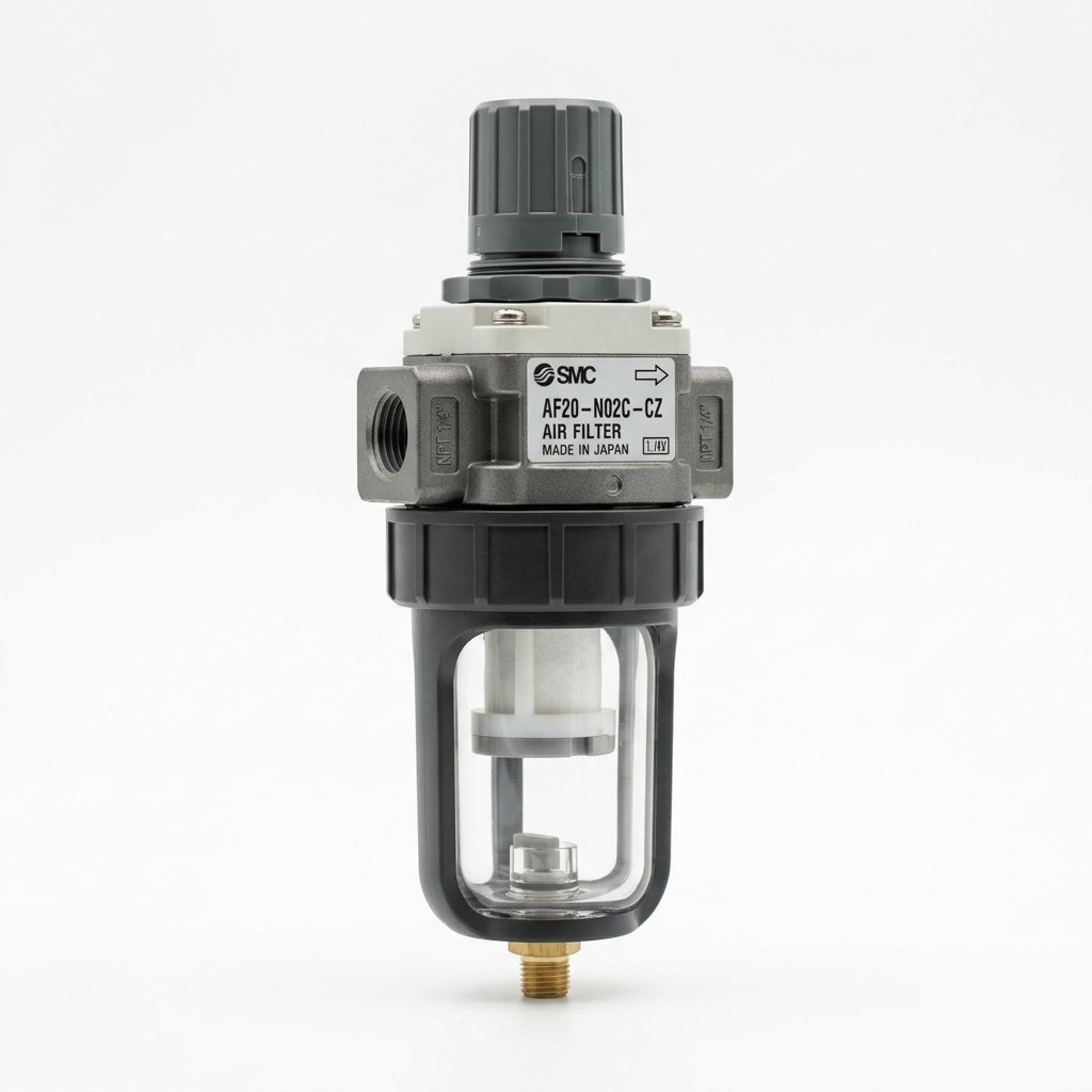 SMC AF20-N02C-CZ