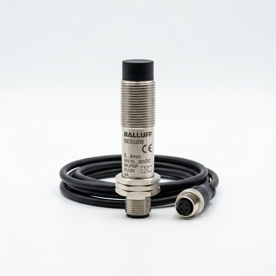 BALLUFF BES0209