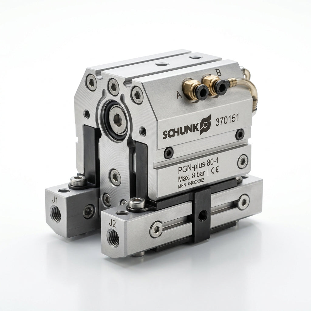 SCHUNK 370151