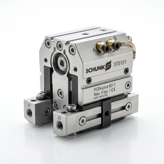 SCHUNK 370151