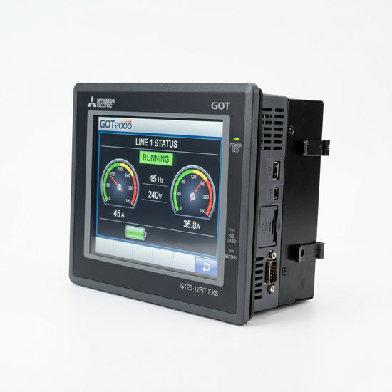 MITSUBISHI/FA GT25-12FIT-EXS