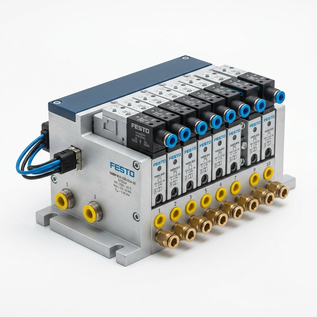 FESTO VABM-B10-20S-G14-10