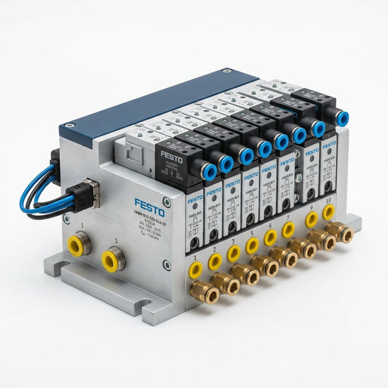 FESTO VABM-B10-20S-G14-10