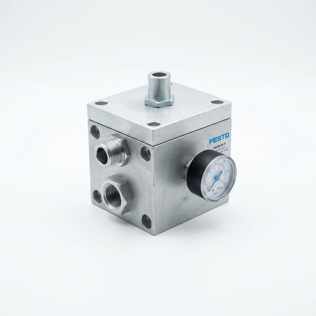 Festo VADM-95-P