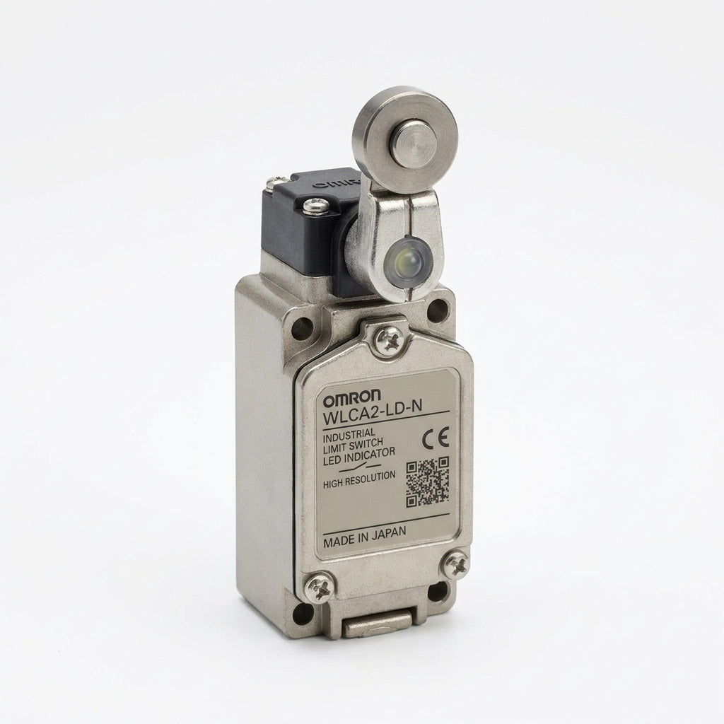 Omron WLCA2-LD-N