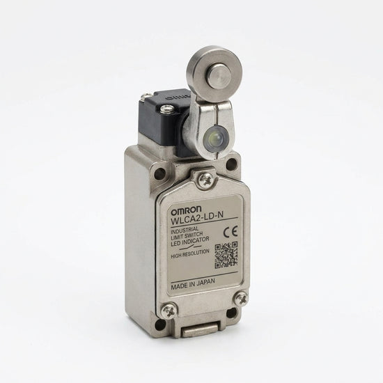 Omron WLCA2-LD-N