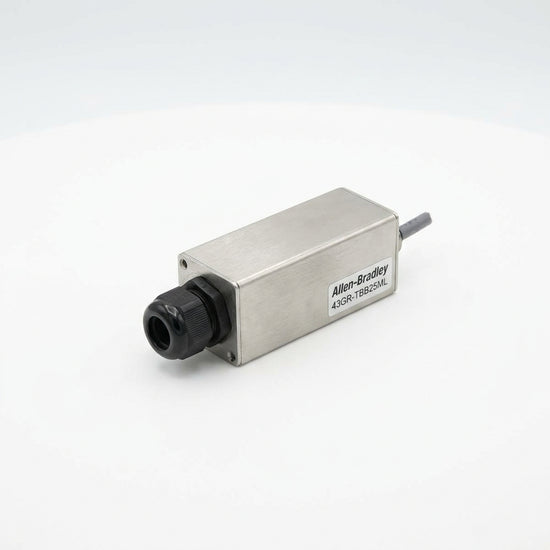 Allen-Bradley 43GR-TBB25ML