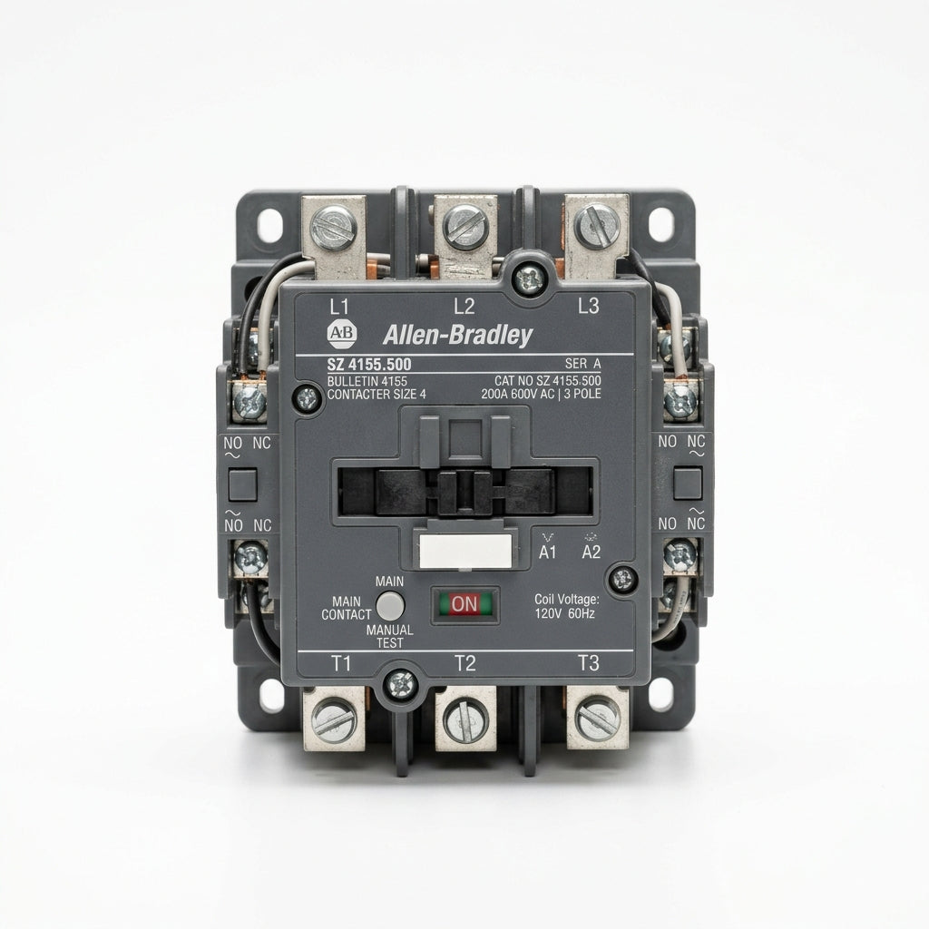 ALLEN BRADLEY SZ 4155.500 LAMPARA LED