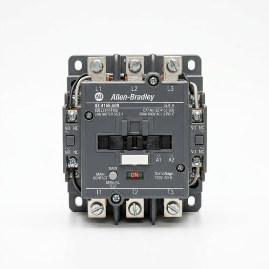 ALLEN BRADLEY SZ 4155.500 LAMPARA LED