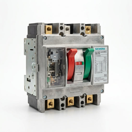 BIND Siemens	3VA1116-5EF36-0AA0