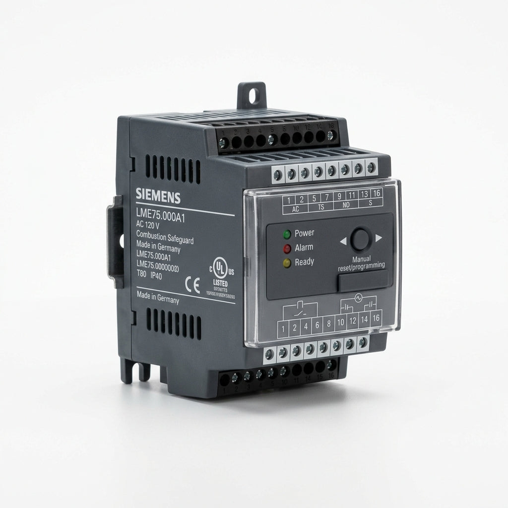 SIEMENS LME75.000A1