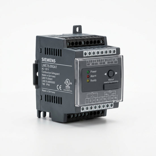 SIEMENS LME75.000A1