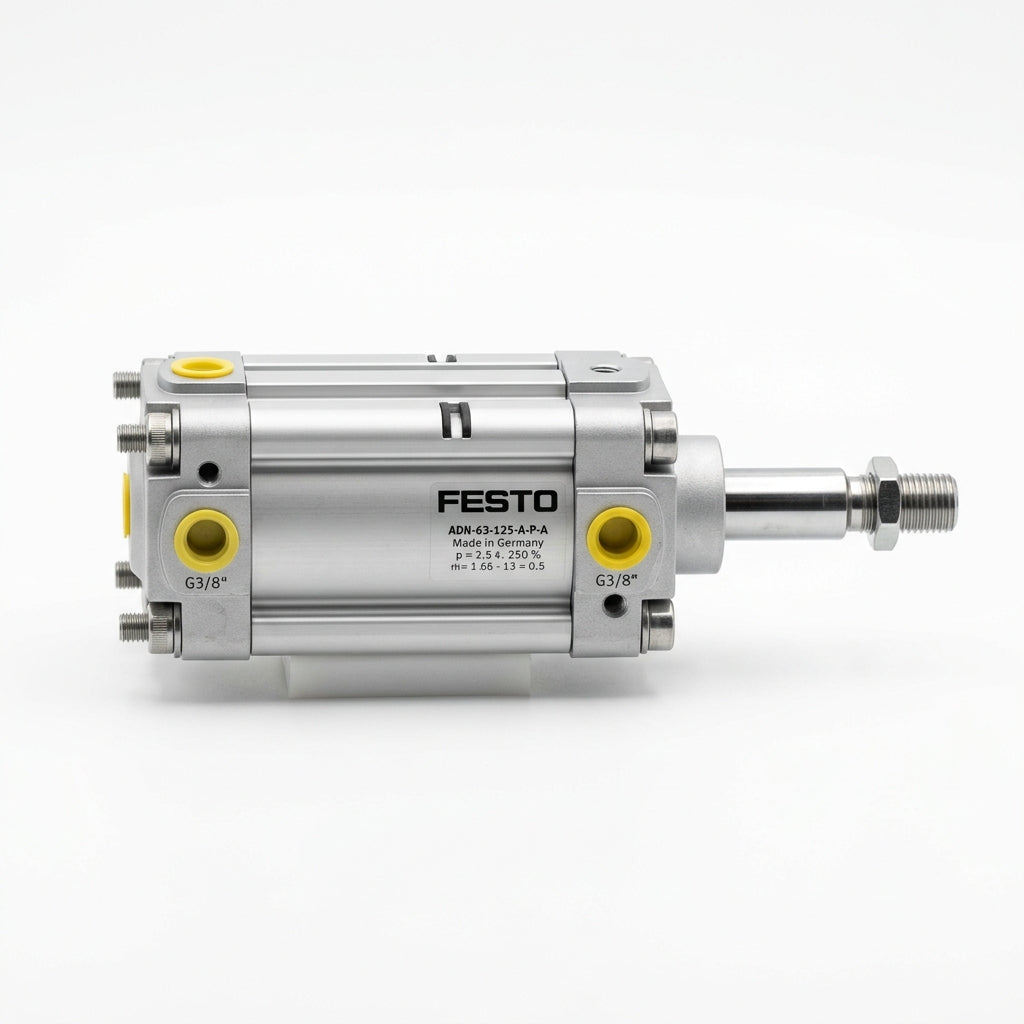 FESTO ADN-63-125-A-P-A