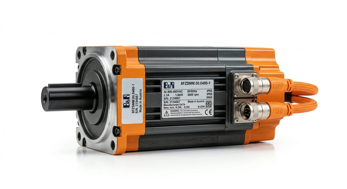 B&R 8FZSMM.00.0400-1