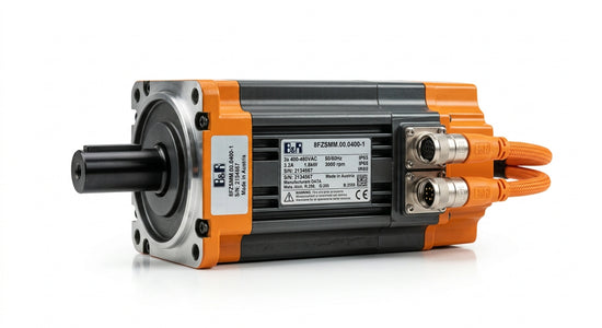 B&R 8FZSMM.00.0400-1