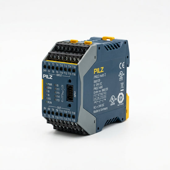 PILZ 890120